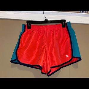 Danskin  Shorts